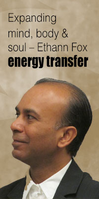 Ethann Fox Energy Transfer